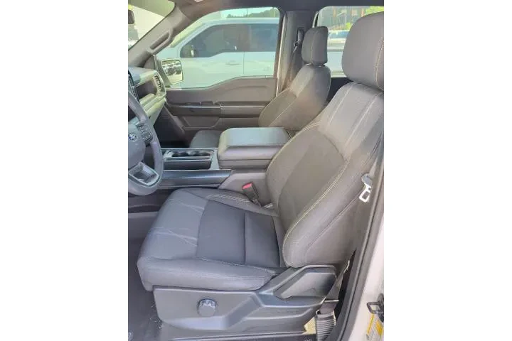 $36589 : Ford F-150 2024 4x2 STX 4dr image 7