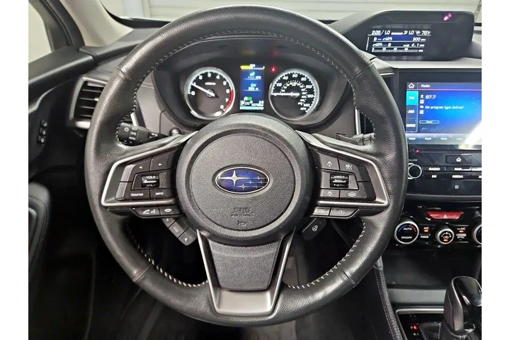 $27998 : Subaru Forester 2022 AWD Tou image 10