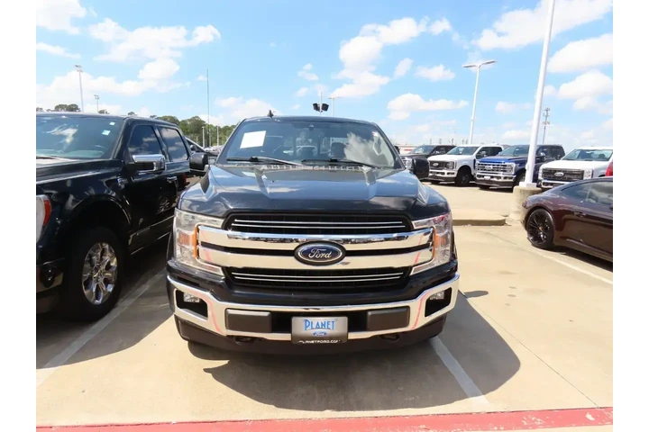 $26999 : Ford F-150 2019 4x4 XL 4dr S image 5