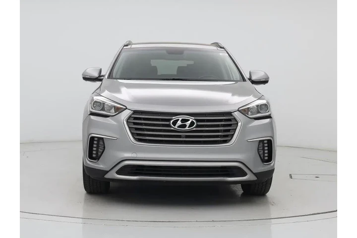 $16998 : Hyundai SANTA FE 2017 SE Ult image 5