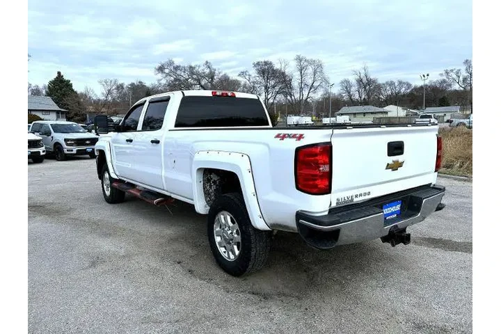 $18995 : Chevrolet Silverado 2500HD 2 image 9