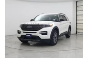 $29998 : Ford Explorer 2022 AWD XLT 4 thumbnail