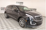 Cadillac XT5 2021 Premium Lu en Oklahoma City