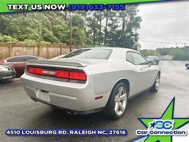 $12999 : 2010 Challenger image 6