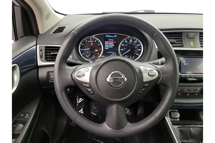 $14998 : Nissan Sentra 2017 SR TURBO image 10