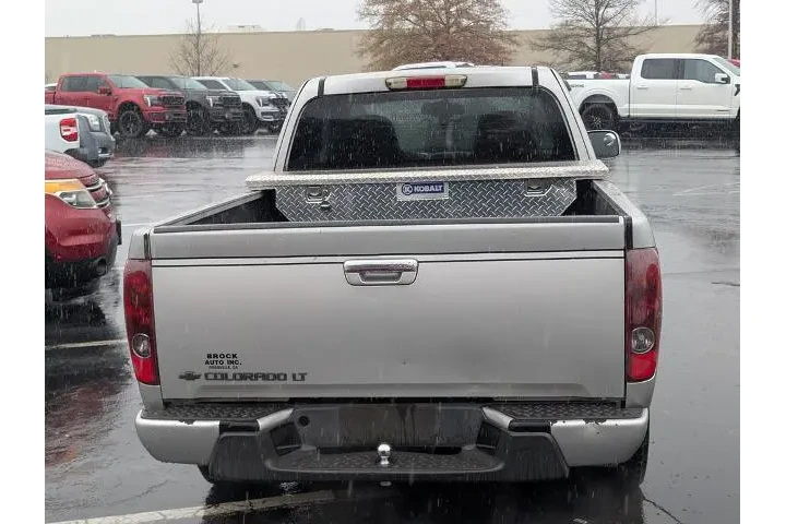 $7050 : Chevrolet Colorado 2010 4x2 image 6