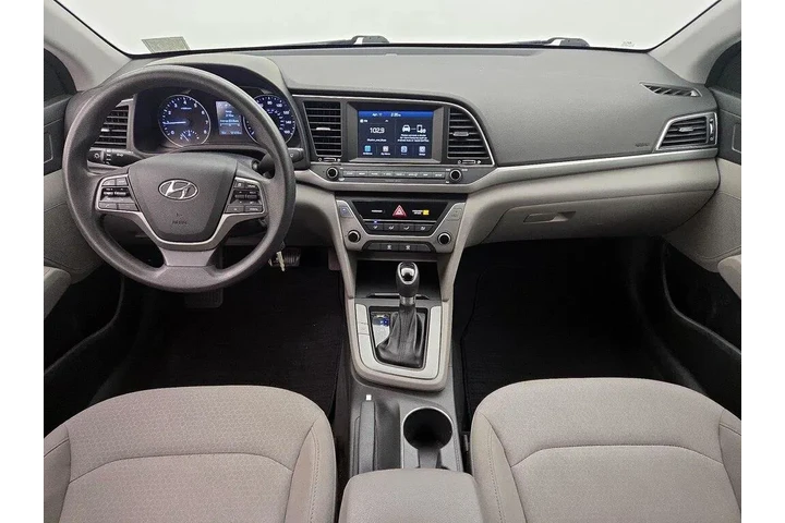 $11998 : Hyundai ELANTRA 2018 SEL 4dr image 9