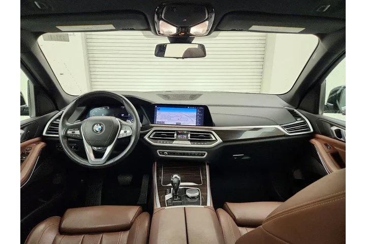 $34998 : BMW X5 2020 AWD xDrive40i 4d image 9