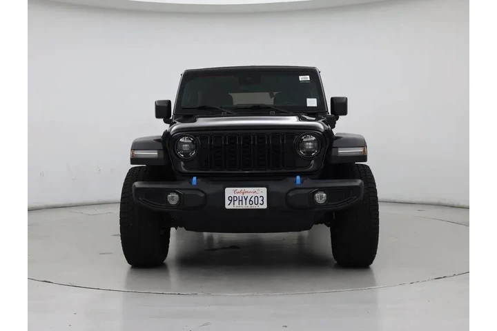 $38998 : Jeep Wrangler 2024 4x4 Willy image 5