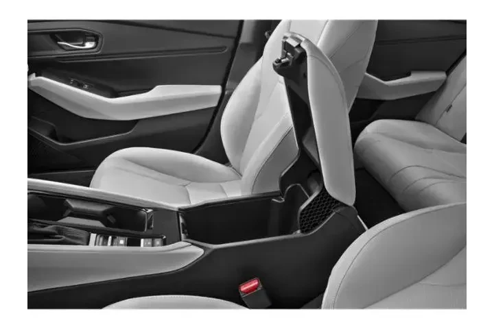 $26638 : Honda Accord Hybrid 2024 EX- image 9