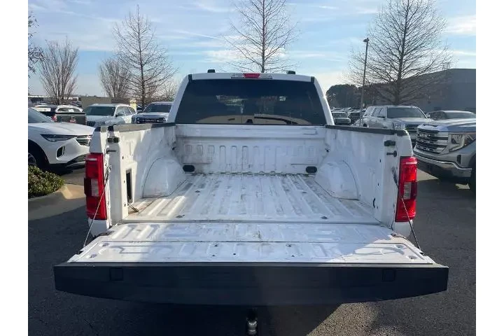 $35236 : Ford F-150 2022 4x4 Platinum image 7