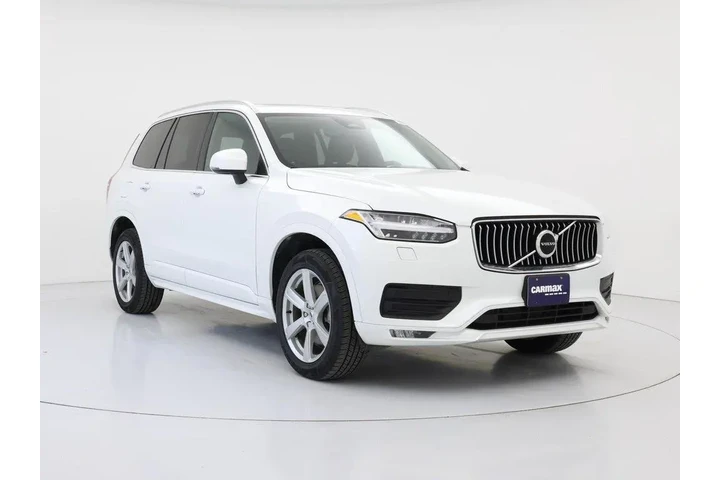 $32998 : Volvo XC90 2023 AWD B5 Core image 1