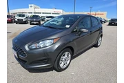 Ford Fiesta 2019 SE 4dr Hatc en Kansas City MO