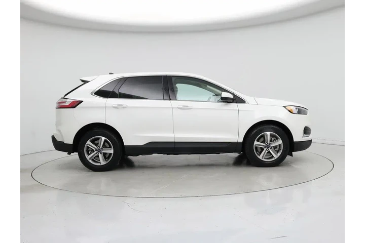 $25998 : Ford Edge 2022 AWD SEL 4dr C image 7