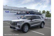 $39500 : Ford Explorer 2026 Active 4d thumbnail
