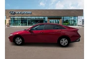 $23495 : Hyundai ELANTRA 2026 SE 4dr thumbnail