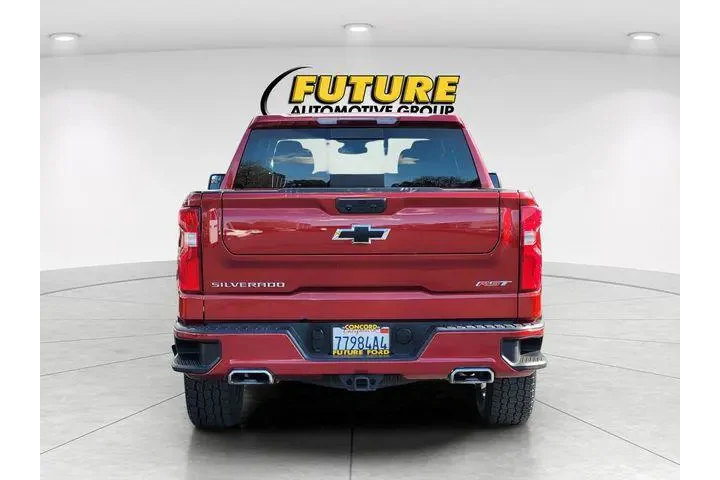 $39988 : Chevrolet Silverado 1500 202 image 5