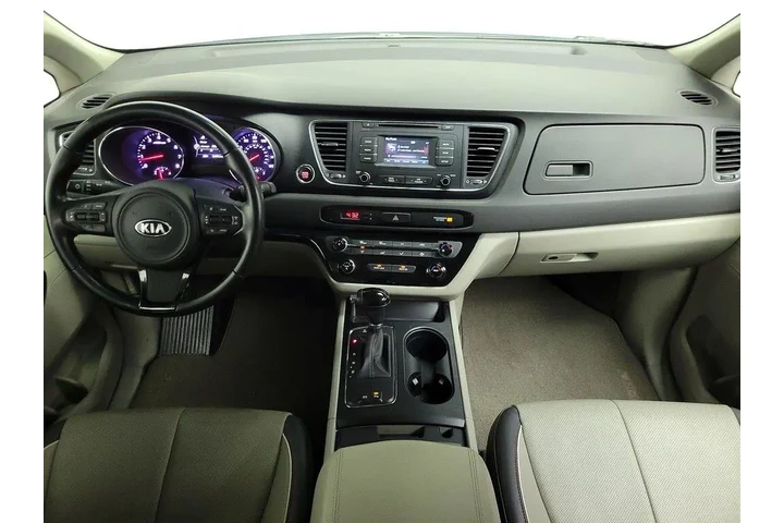 $17998 : Kia Sedona 2016 LX 4dr Mini- image 9