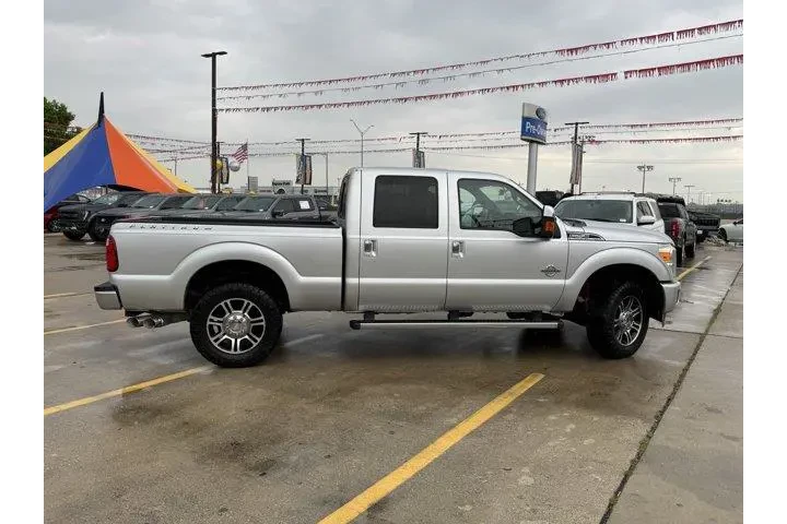 $39959 : Ford F-250 Super Duty 2014 4 image 7