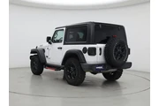 $30998 : Jeep Wrangler 2022 4x4 Willy thumbnail