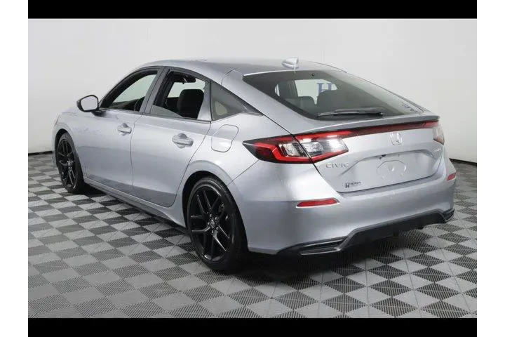 $27875 : Honda Civic 2024 Sport 4dr H image 5