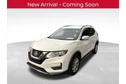 Nissan Rogue 2020 S 4dr Cros en Orlando