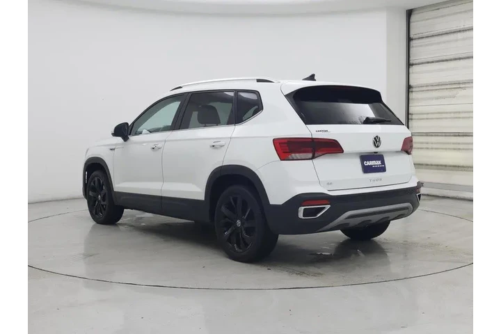 $24998 : Volkswagen Taos 2024 SE 4dr image 2