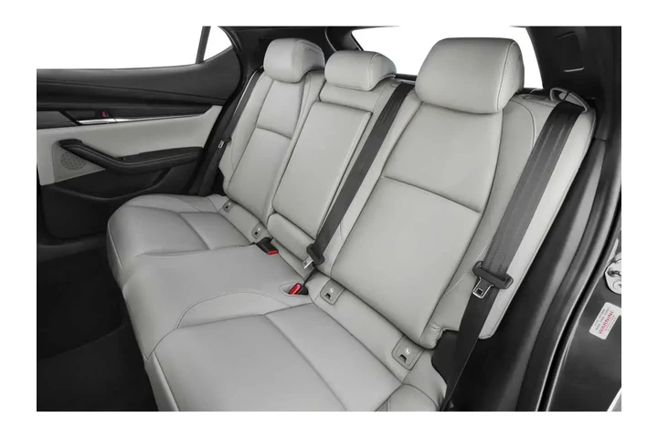 $21988 : Mazda Mazda3 Hatchback 2020 image 9