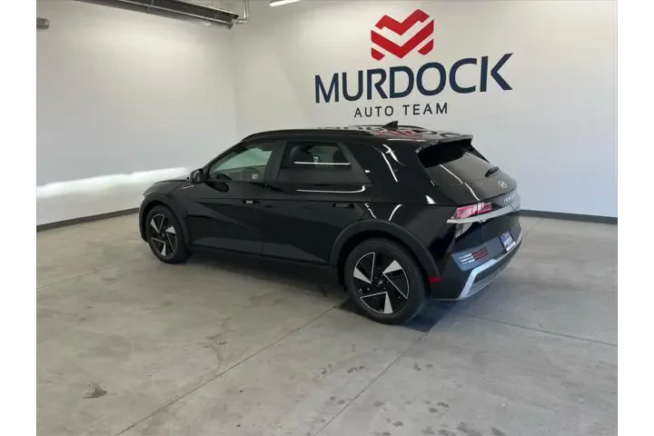 $37990 : Hyundai IONIQ 5 2025 AWD SEL image 2