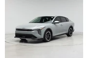 $23998 : Kia K4 2025 EX 4dr Sedan thumbnail