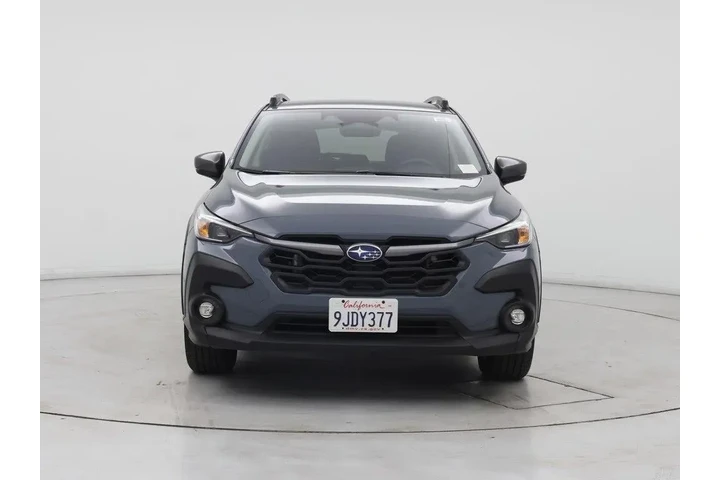 $25998 : Subaru Crosstrek 2024 AWD Pr image 5