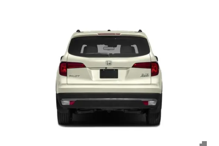 $19900 : Honda Pilot 2018 AWD Elite 4 image 5