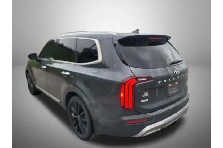 $25220 : Kia Telluride 2020 AWD SX 4d image 3