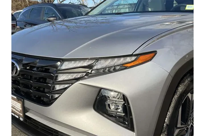 $23390 : Hyundai TUCSON Hybrid 2023 A image 8