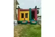 ESPECIAL DE  RENTA DE JUMPERS en Los Angeles