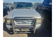 $7991 : Ford Ranger 2002 4dr SuperCa thumbnail
