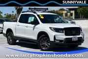 Honda Ridgeline 2021 AWD Spo en San Jose