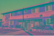 1 Bd 1 Ba Ready to Rent !