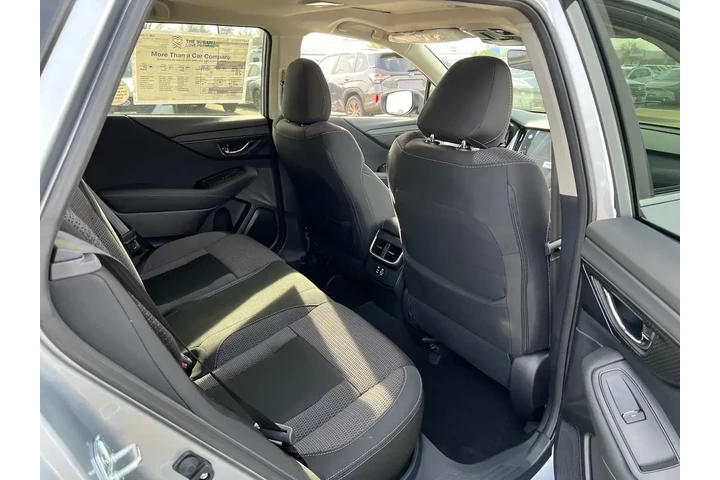$31994 : Subaru Outback 2025 AWD Prem image 7