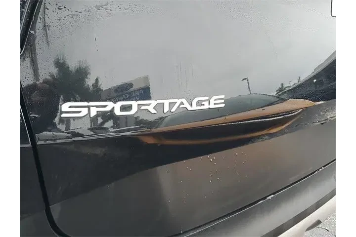 $19490 : Kia Sportage Hybrid 2023 LX image 5