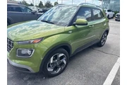 Hyundai VENUE 2024 SEL 4dr C en Elizabethtown
