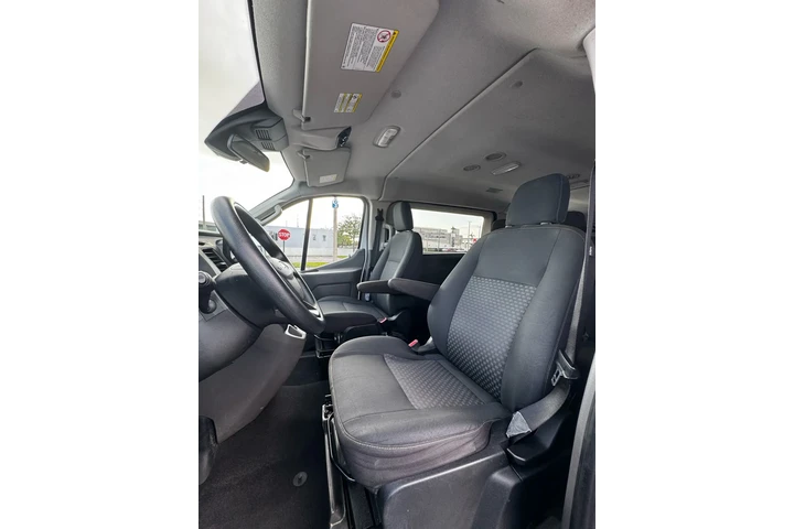 $25999 : Ford Transit 350 Passenger Van image 1