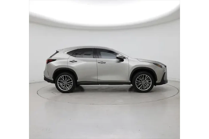 $38998 : Lexus NX 350 2022 AWD Premiu image 7