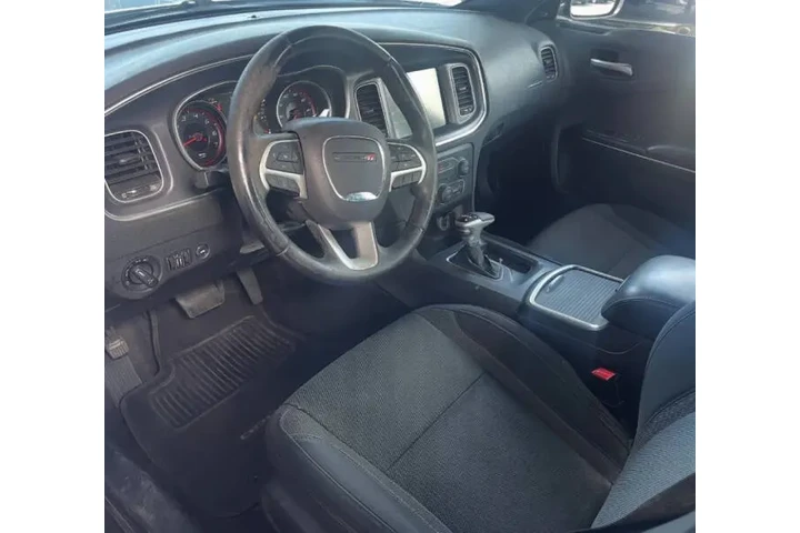 $10599 : 2016 Charger SXT image 7