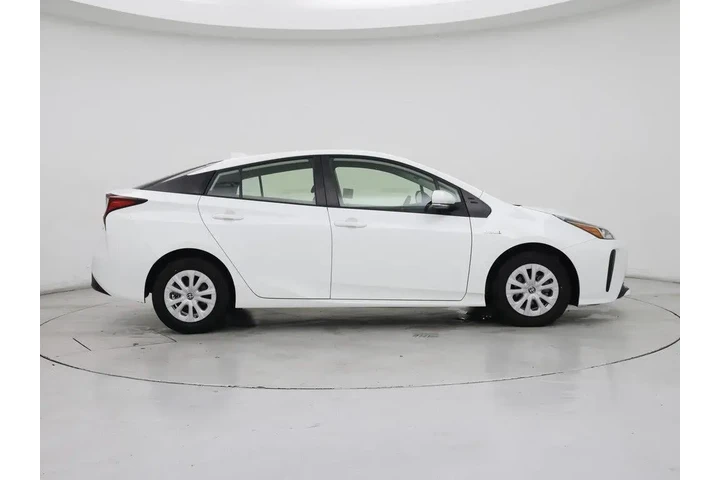 $27998 : Toyota Prius 2022 Nightshade image 7