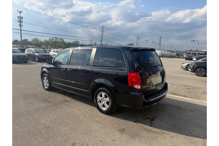 $4999 : 2011 Grand Caravan Mainstreet image 4