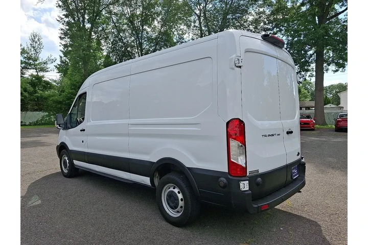 $22995 : Ford Transit 2019 250 3dr LW image 5