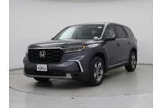 $39998 : Honda Pilot 2025 EX-L 4dr SU thumbnail