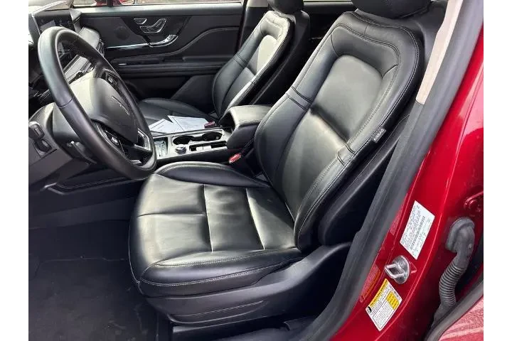 $30000 : Lincoln Corsair 2023 AWD Sta image 10