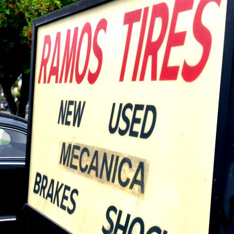 Ramos A&G Tire Service Inc image 3